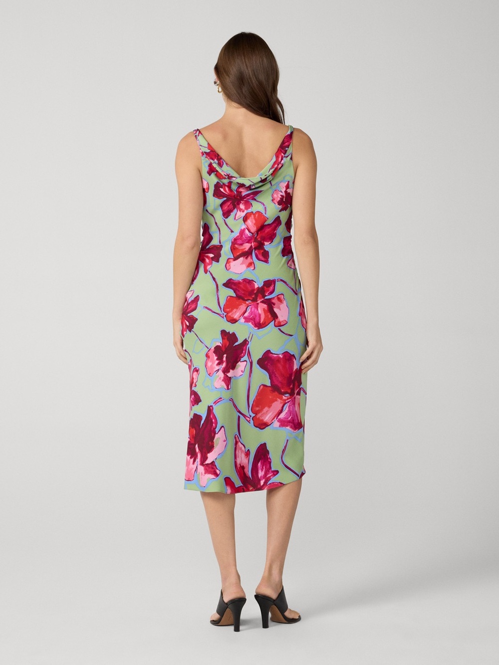 Delaney Dress - Picture 2 of 4